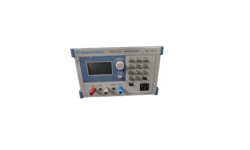 ROHDE & SCHWARZ NGPQ 32/6