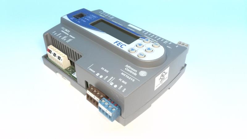 JOHNSON CONTROLS MS-FEC1621-1