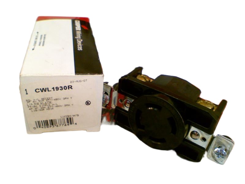 CWL1930R by EATON CORPORATION