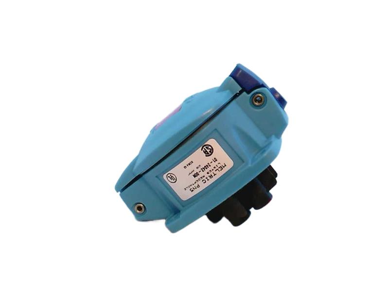MARECHAL ELECTRIC SA 01-24042-00N