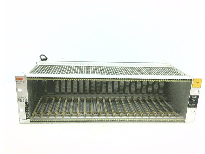 EATON CORPORATION PS316.118-3