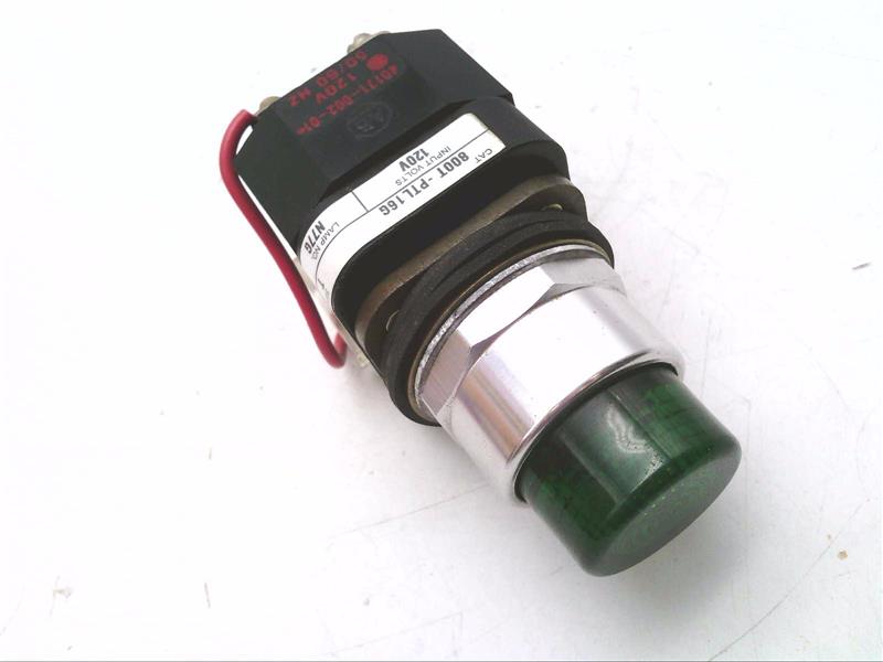 ALLEN BRADLEY 800T-PTL16G