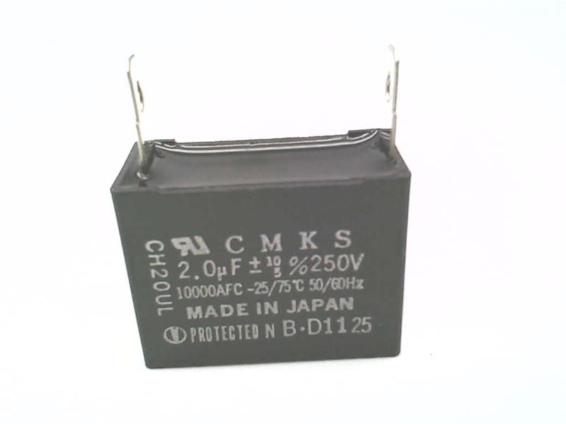 SHIZUKI ELECTRIC CH20UL