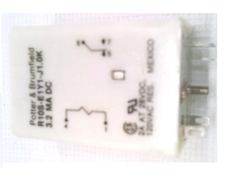 TE CONNECTIVITY R10S-E1Y1-J1.0K