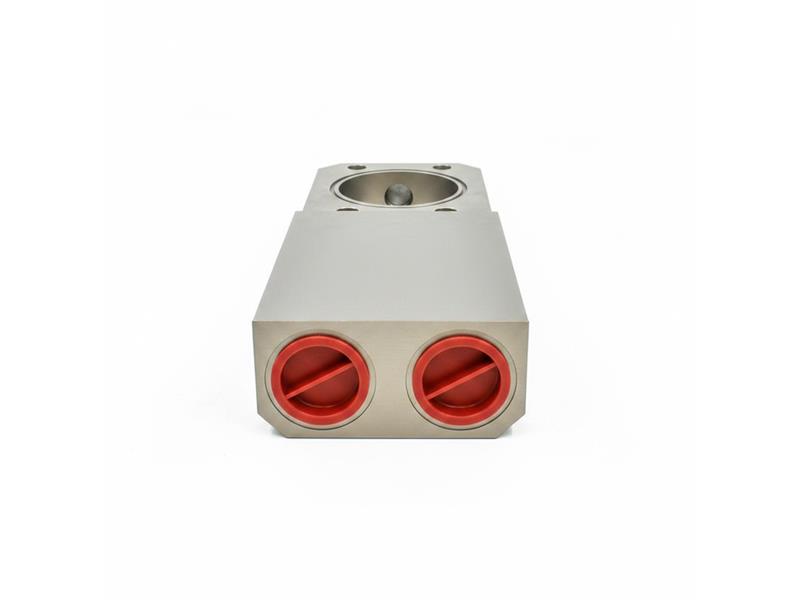INGERSOLL RAND VAL08797