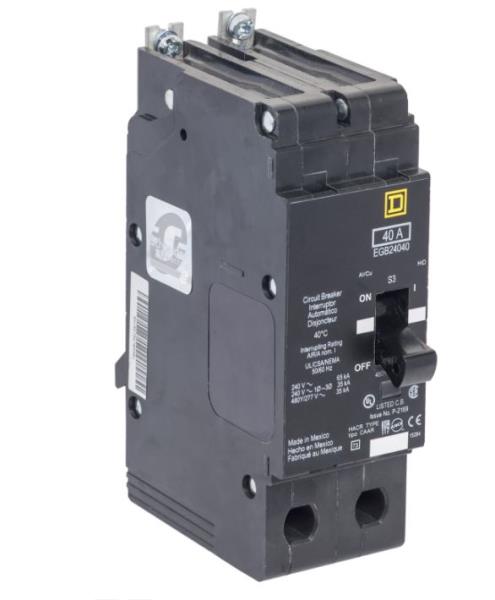 SCHNEIDER ELECTRIC EJB24050