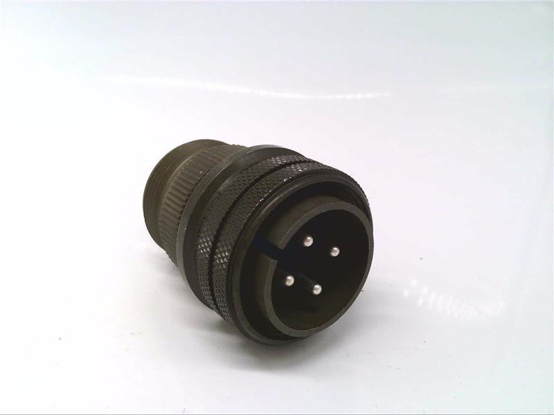 AMPHENOL 97-3106A20-4P
