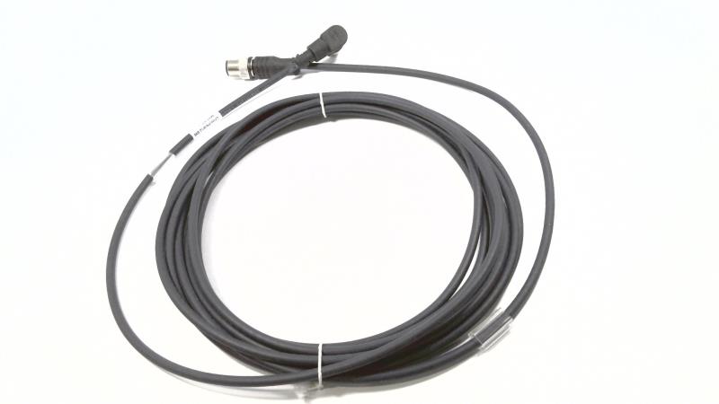 TURCK CFLNI-P4-M12-BW/M12-SG-5