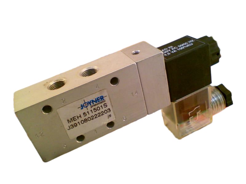 JOYNER MEH-511-501S