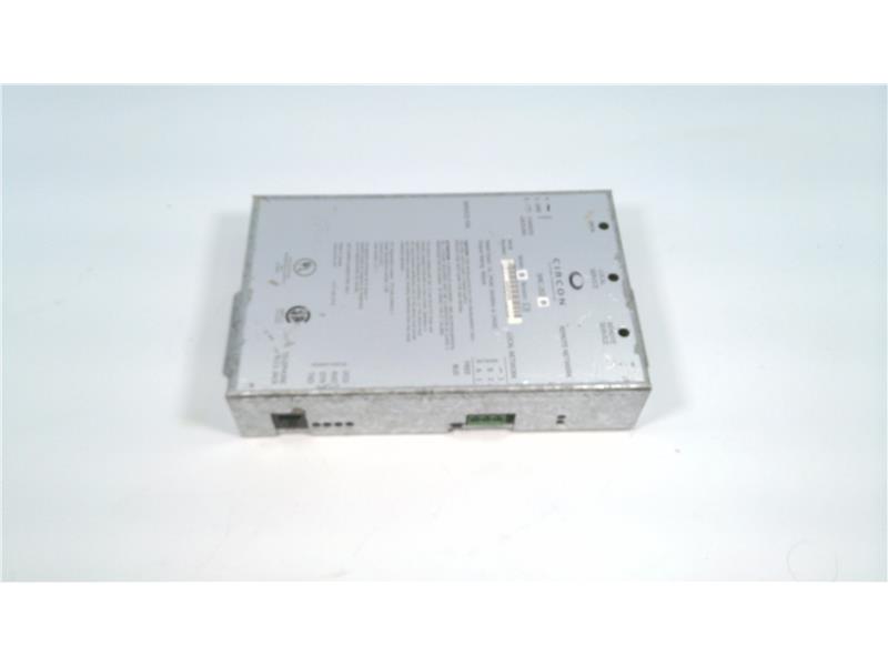 EFFICIENT BUILDING AUTOMATION SMC-202