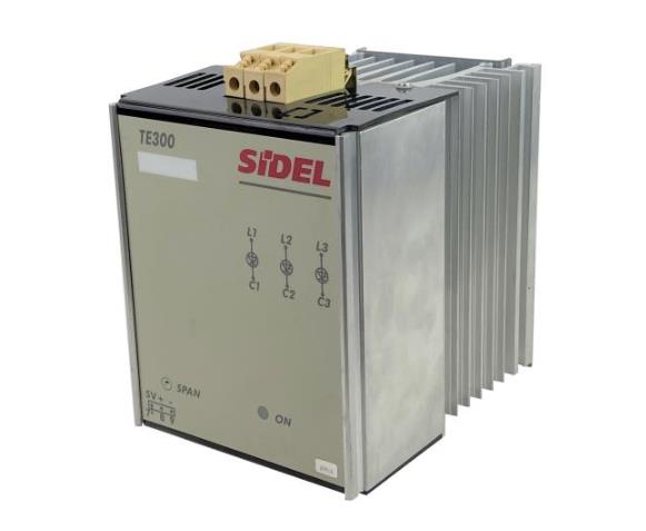 INVENSYS TE300/40A/415V/000/0V5/SCA/4S/DIN/FRA/99/604/00