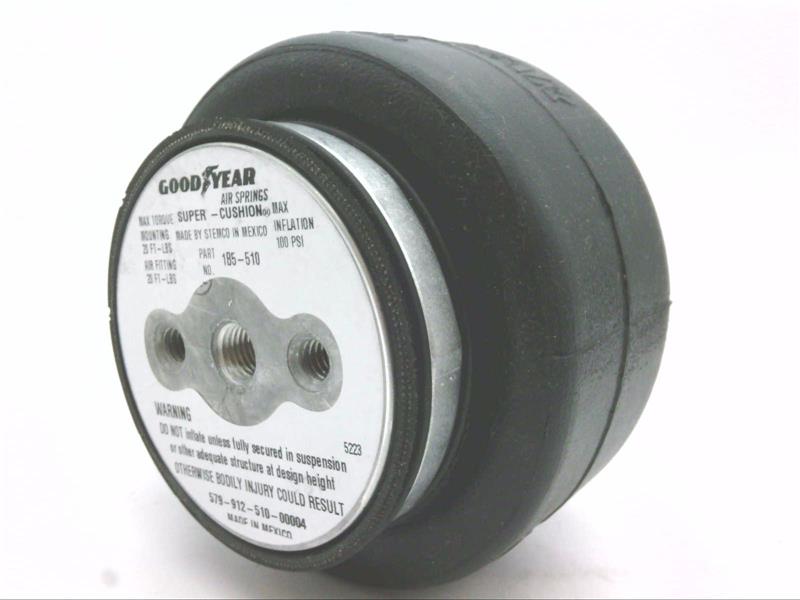 GOODYEAR TIRE & RUBBER 1B5510