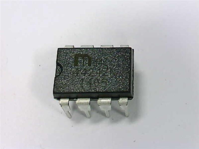 MICROCHIP TECHNOLOGY INC MIC4424ZN