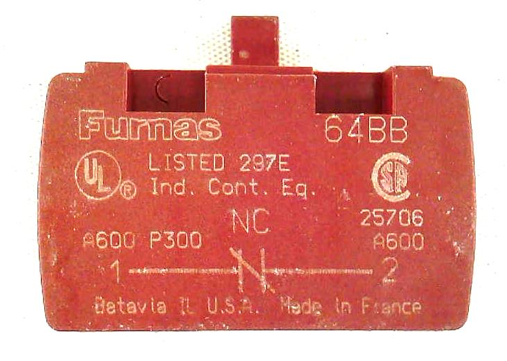 SIEMENS 64BB