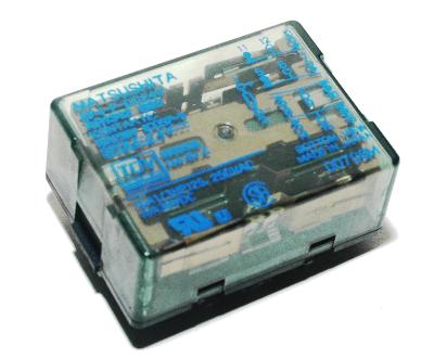 MATSUSHITA ELECTRIC SP4-P-DC24V