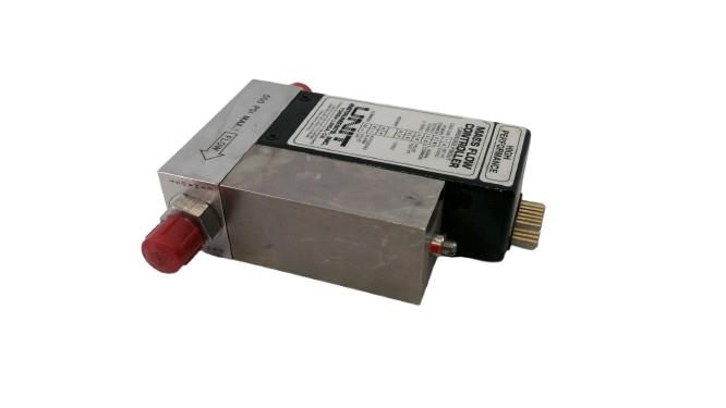 UNIT INSTRUMENTS UTS-1100