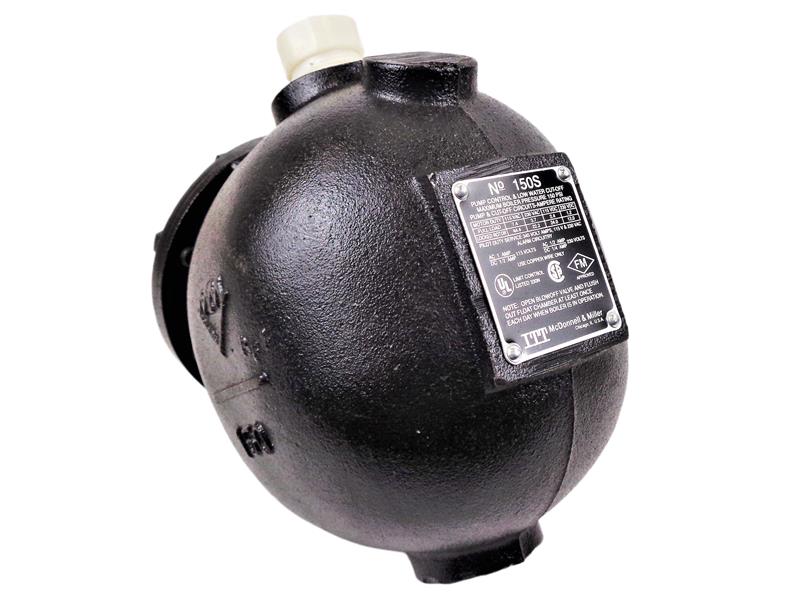 XYLEM 150S