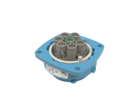 MARECHAL ELECTRIC SA 01--08070-00N