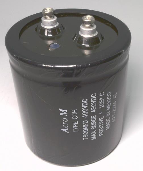 AERO M 400SIC7900-90X100  