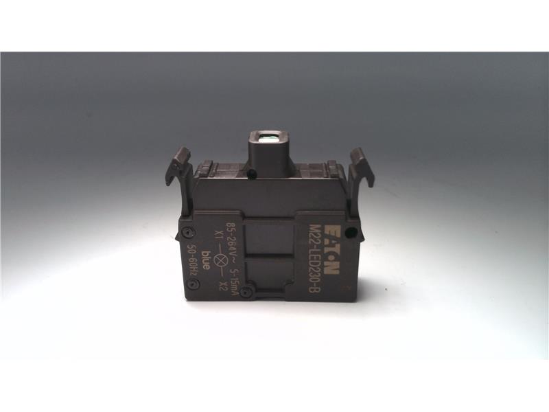 EATON CORPORATION M22-LED230-B