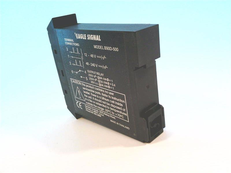 DANAHER CONTROLS B90D-500