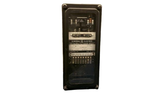 GENERAL ELECTRIC 12BDD15B1A