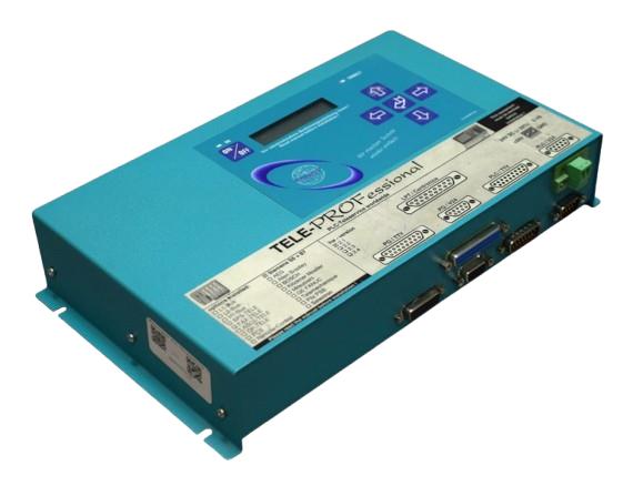 PROCESS INFORMATIK TELE-PROFESSIONAL PLC-TELESERVICE WORLDWIDE