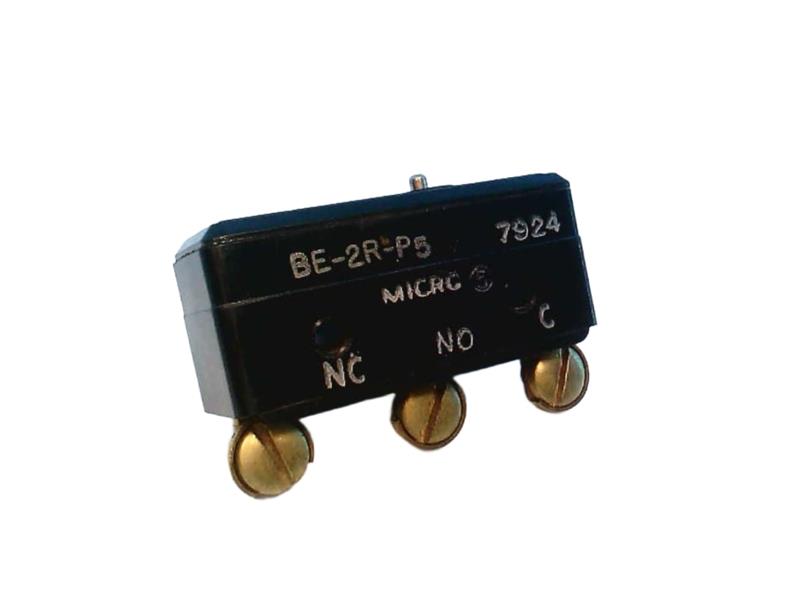 HONEYWELL BE-2R-P5