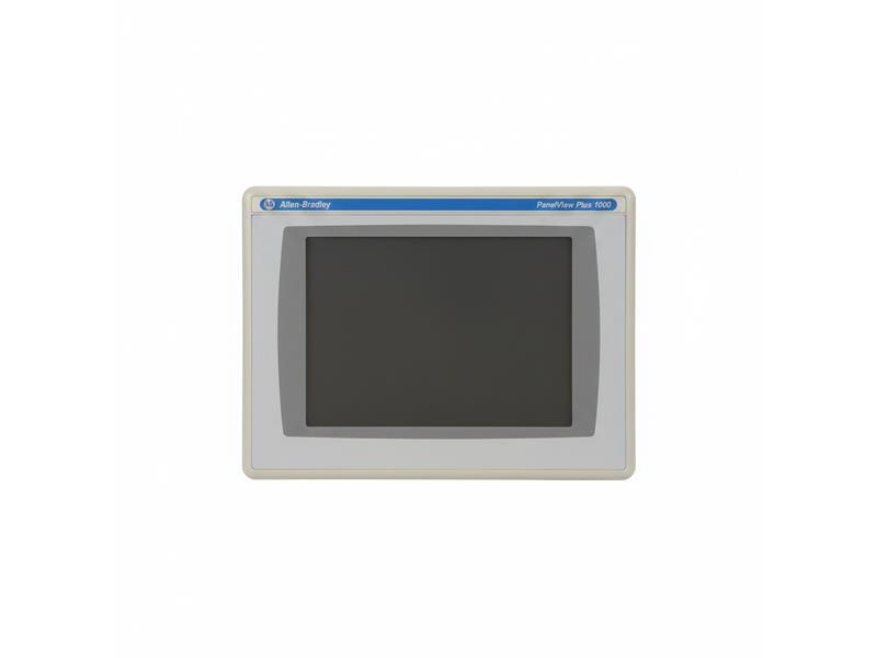 ALLEN BRADLEY 2711P-RDT10C