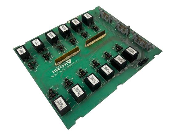 46S02592-0010 by MAGNETEK