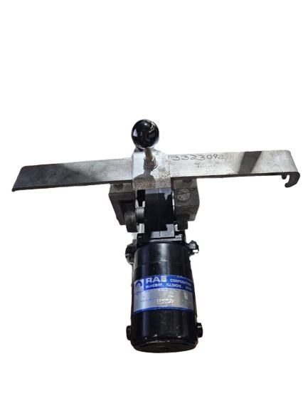 RAE CORPORATION 332307.2