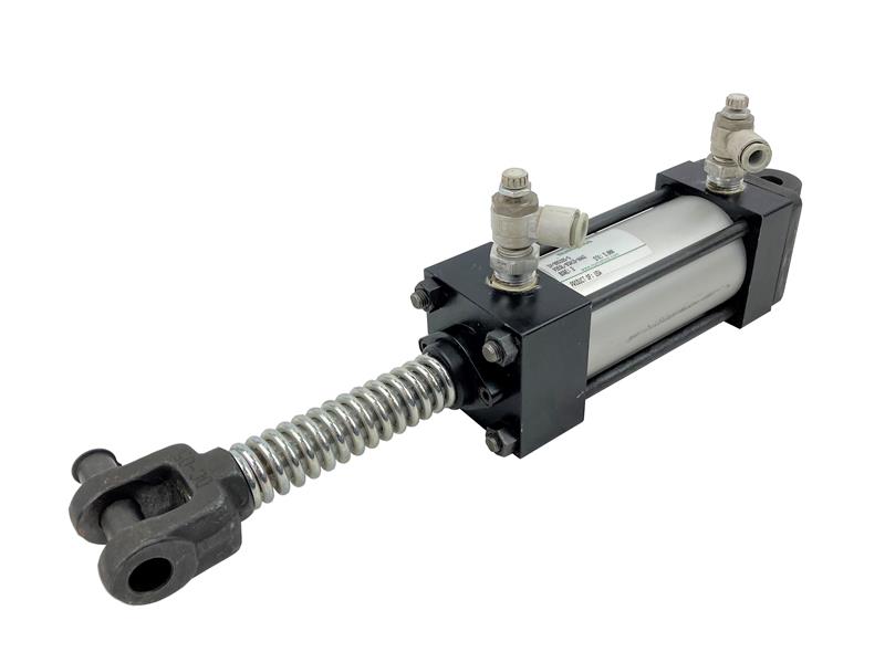 ASCO P2EQL-03A1D-AAA2