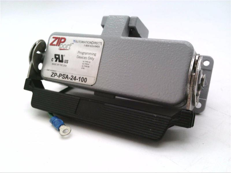 ZP-PSA-24-100 by AUTOMATION DIRECT