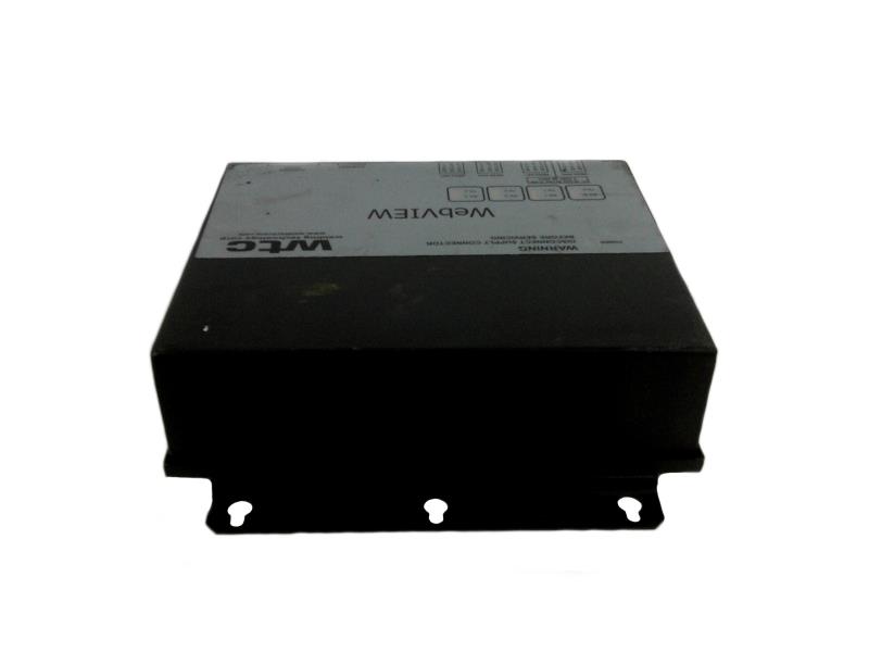 WELDING TECHNOLOGY CORP 986-0054E