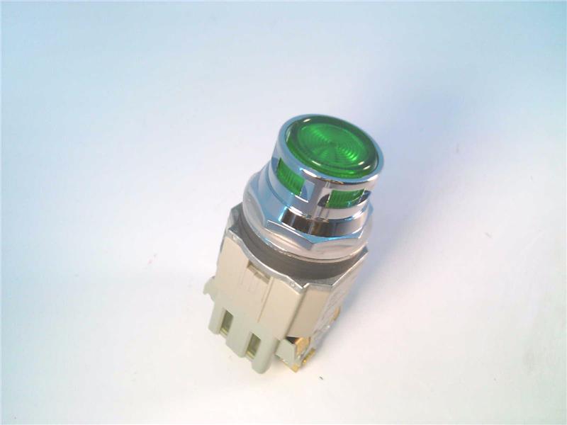 IDEC ALFD29920DN-G-120V