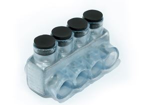 NSI INDUSTRIES IPL3/0-4C