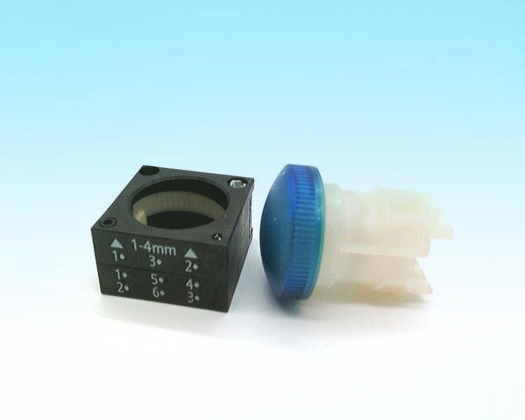 3SB3001-6AA50 by SIEMENS