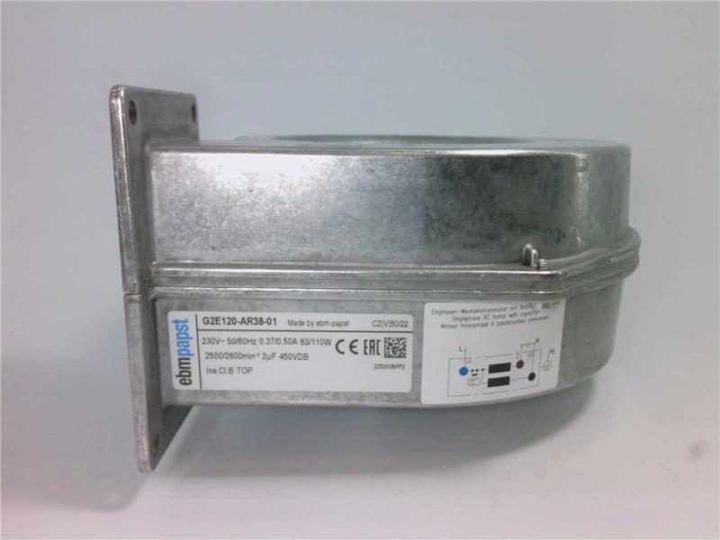 G2E120-AR38-01 by EBM PAPST