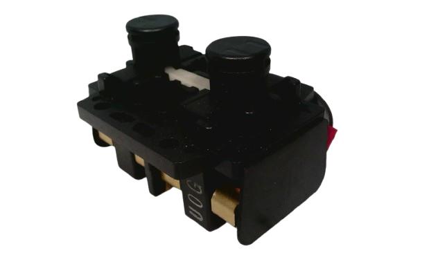 MAGNETEK SBPU-S