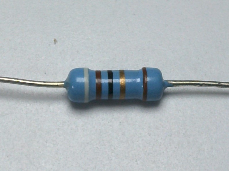 RNMF14FTC91R0 by STACKPOLE