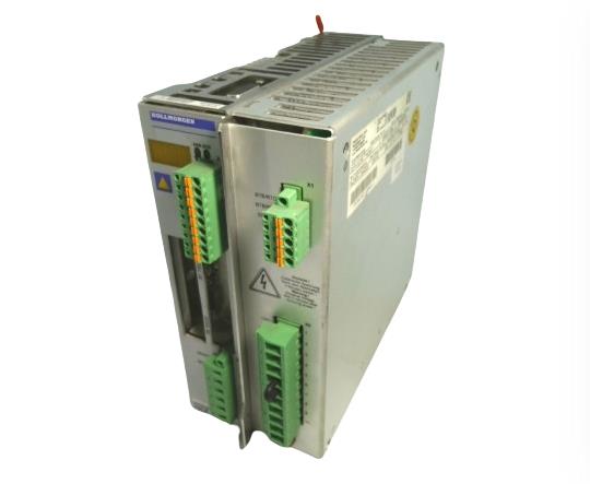 KOLLMORGEN SERVOSTAR 443M-P