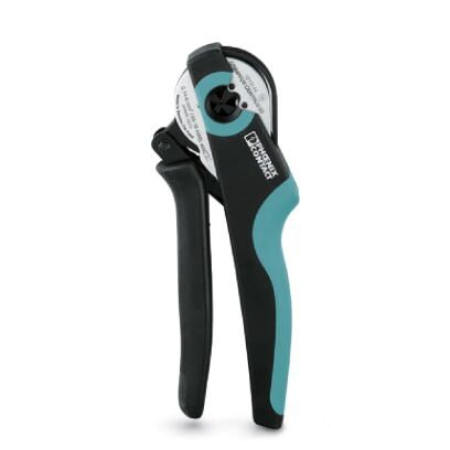 CRIMPFOX CENTRUS 10S by PHOENIX CONTACT