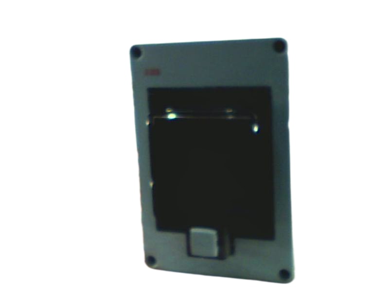ASEA BROWN BOVERI IP55