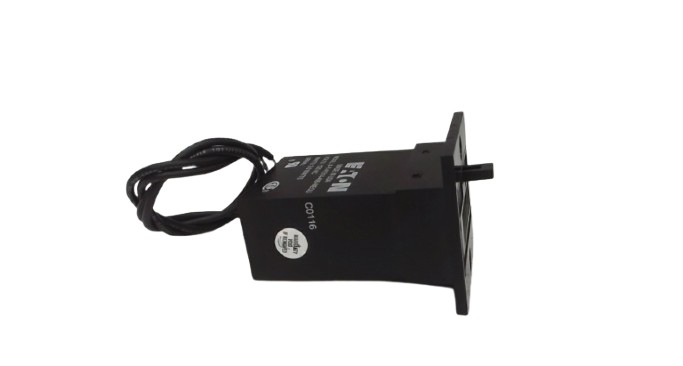 EATON CORPORATION 4-Y-41314-406-MEQ-U