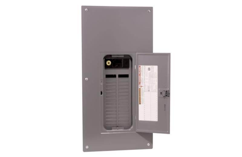 SCHNEIDER ELECTRIC QO13040M200C