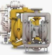 VERSAMATIC E4AA2R220-ATEX