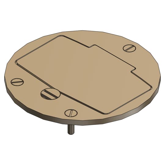 ABB THOMAS & BETTS P60-GFCI