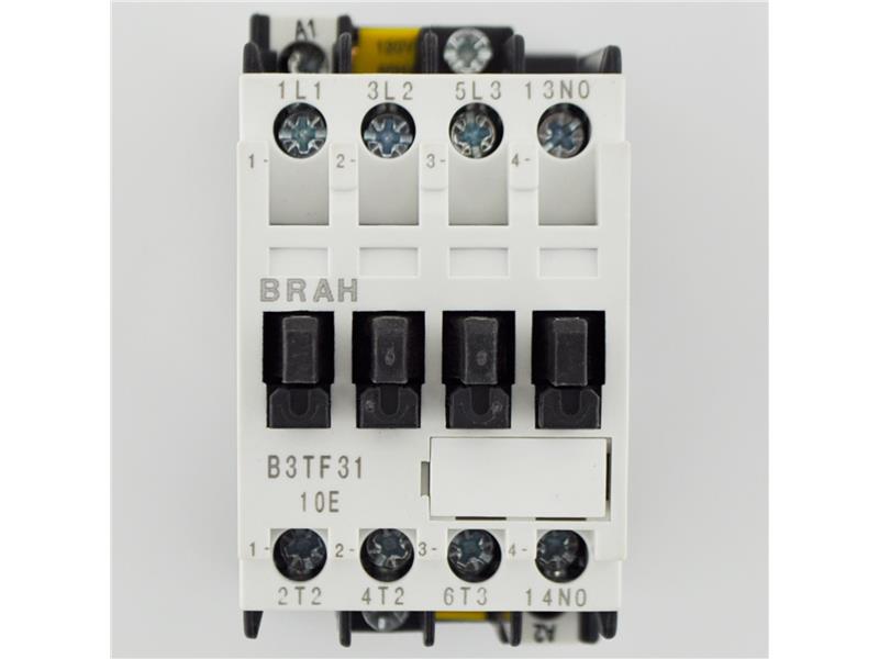 BRAH ELECTRIC B3TF31