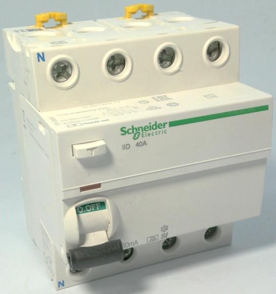 SCHNEIDER ELECTRIC A9R61440