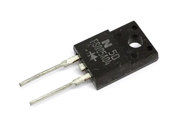 NIHON INTER ELECTRONICS FSQ05A04